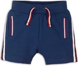 Dirkje shorts pour enfants bleu