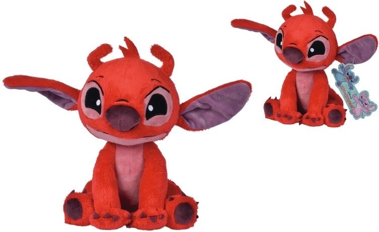 Disney Leroy mascotte 25 cm