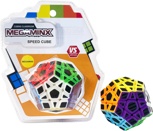 Casse-tête Megaminx Sparkys
