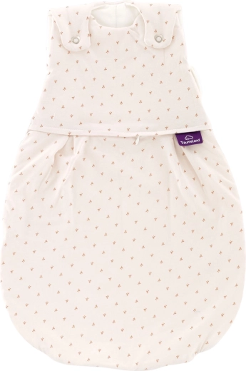 Träumeland gigoteuse extérieure Liebmich Twister beige 68/74