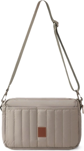 Organiseur de poussette Leokid Cashew