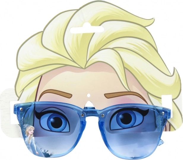 Lunettes de soleil La Reine des Neiges 2 Premium