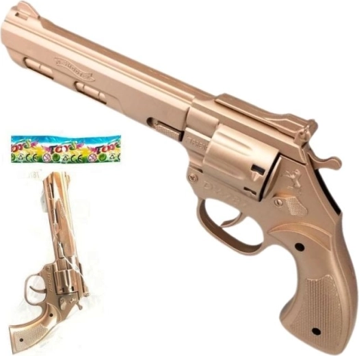 Pistolet à amorces pour enfants