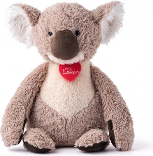 Koala en peluche LUMPIN Dubbo 30 cm