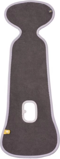 AeroMoov insert pour siège auto anthracite 9–18 kg