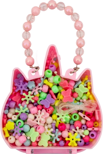 Astra set de perles La maison magique de Gabina – licorne, 250 pcs