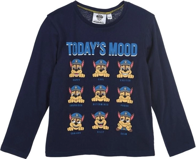 T-shirt pour enfant La Pat' Patrouille