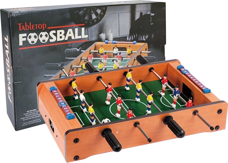 Baby-foot de table RENEW FORCE