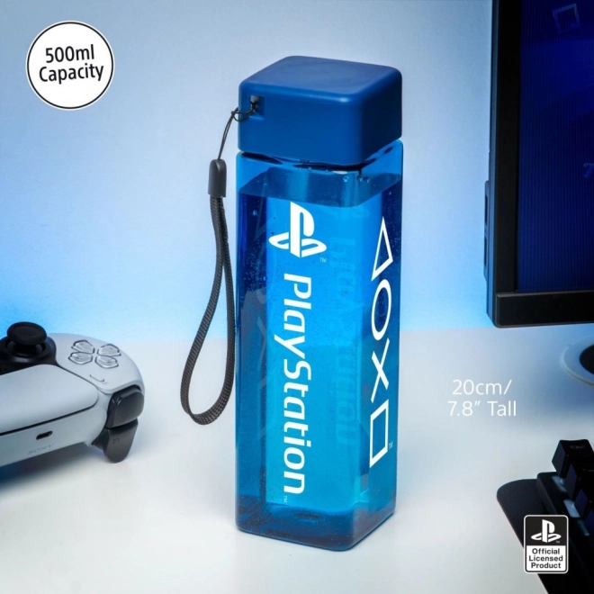 Bouteille PlayStation 500 ml