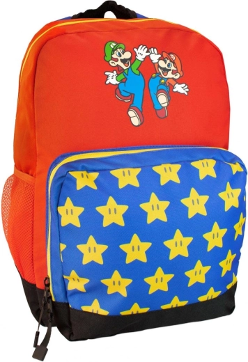 Sac à dos Super Mario