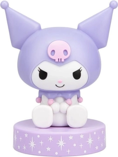 Icon Light Kuromi – lampe LED décorative