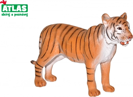Figurine de tigre