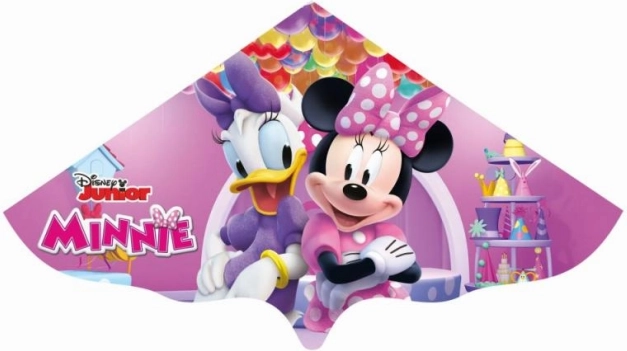 Cerf-volant Minnie Mouse