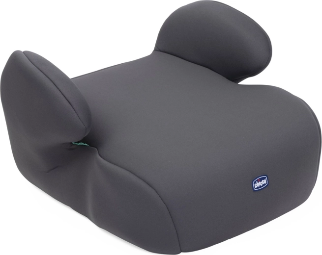Chicco rehausseur Quasar i-Size, gris (126–150 cm)