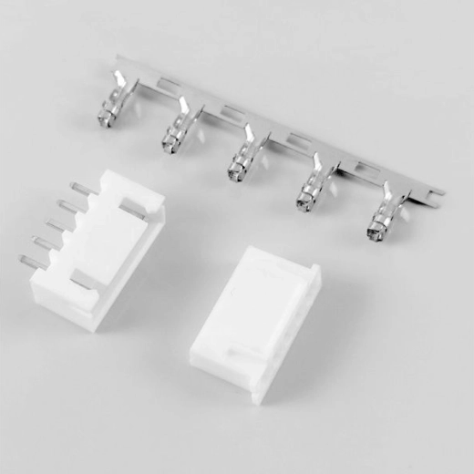 Connecteur d’équilibrage XH 4S (XH2.5-5P) - paire