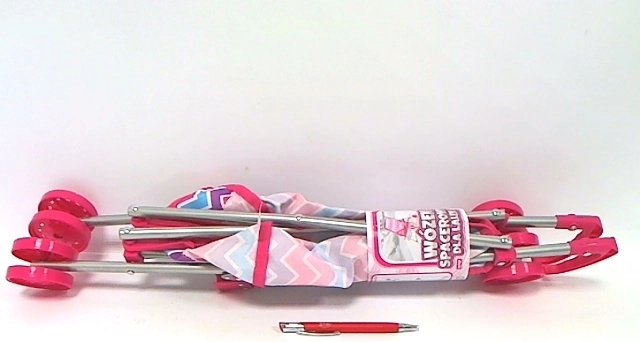 Poussette pour poupées Natalia