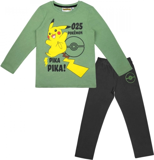 Pyjama Pokémon