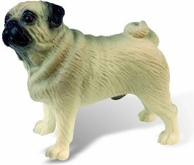 Bullyland figurine carlin Percy