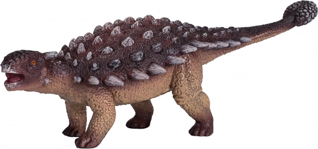 Figurine Ankylosaurus Mojo XXL