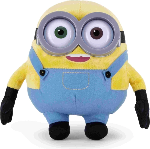 Peluche Minion Bob Universal