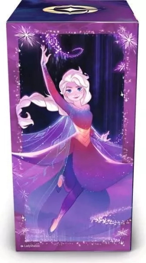 Disney Lorcana set 9 Mythen coffret cadeau spécial Elsa (DE)