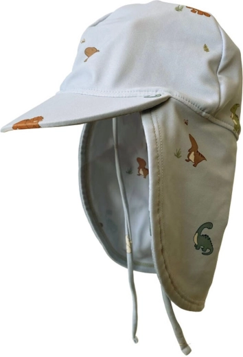 Chapeau d’été PETÚ PETÚ Siggi Dino taille 46