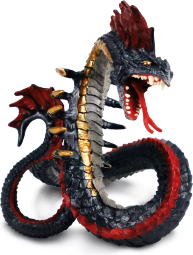 Safari Ltd. figurine basilic