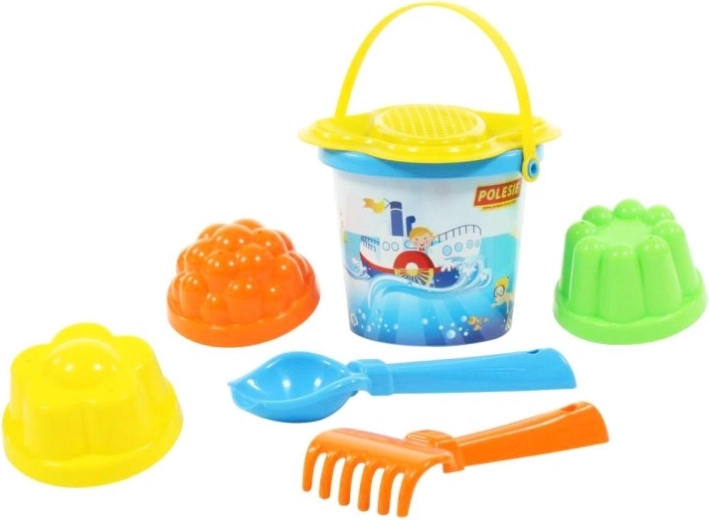 Set de plage Polesie