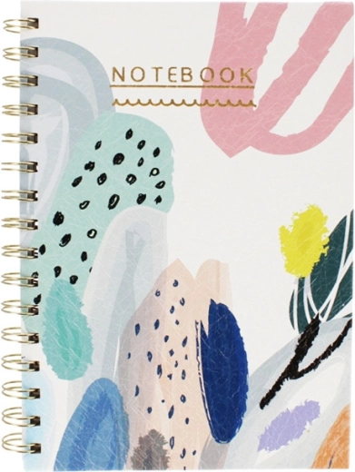 Carnet A5 cactus