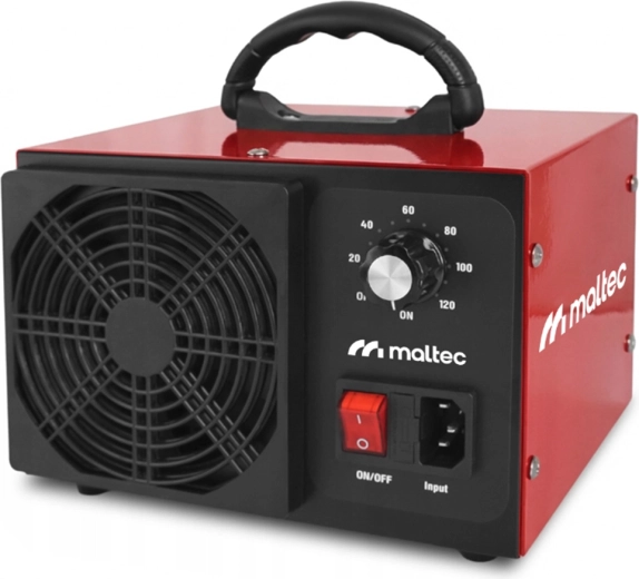 Générateur d’ozone MalTec MasterOzone 140 W