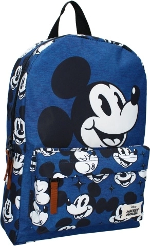 Sac à dos Disney Mickey Mouse Good Times Only 33 cm - 1 pièce