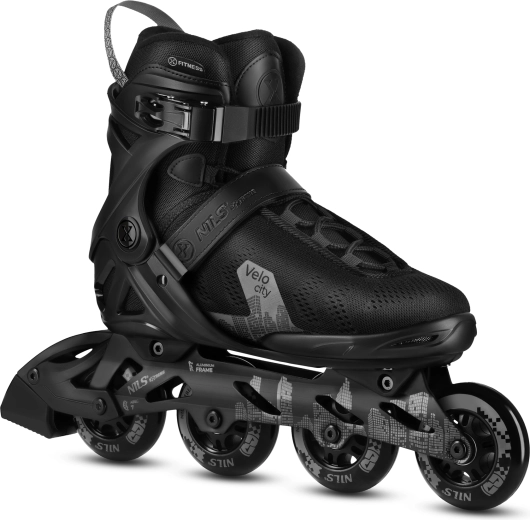Rollers Nils Extreme Velo City – 39