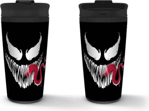 Mug isotherme Venom 450 ml