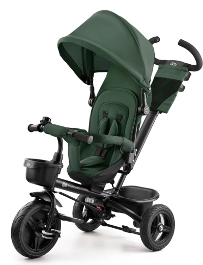 Kinderkraft tricycle Aveo Mystic Green