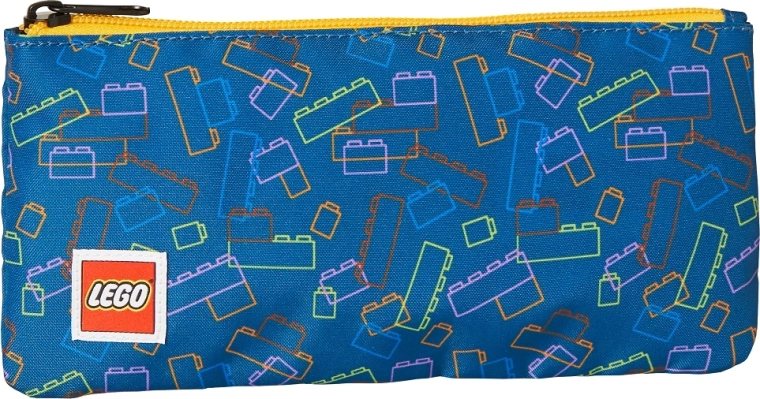 Trousse à crayons LEGO Playful Bricks