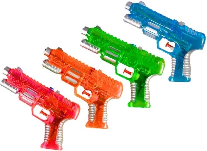 Pistolet à eau pour les jeux d’été