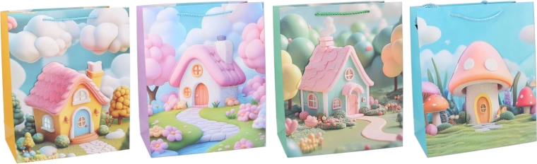 Sac cadeau enfant L