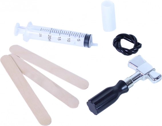 Petit kit de docteur pour enfants