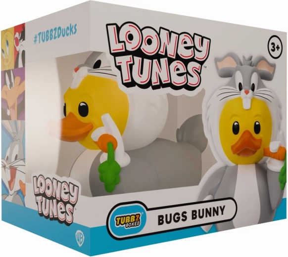 Tubbz canard de collection LOONEY TUNES – BUGS BUNNY