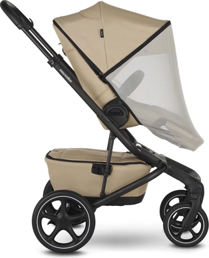 Moustiquaire pour partie sport EASYWALKER Jimmey et Harvey5