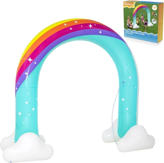 Fontaine d’eau pour enfants Těšíňka Bestway