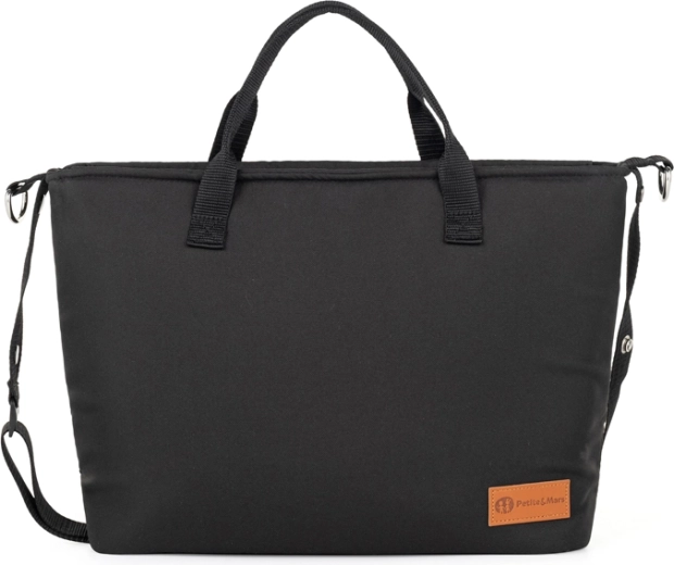 Sac à langer PETITE&MARS Bag Universal Black