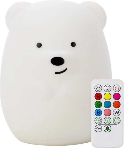 Veilleuse nocturne Freeon bear