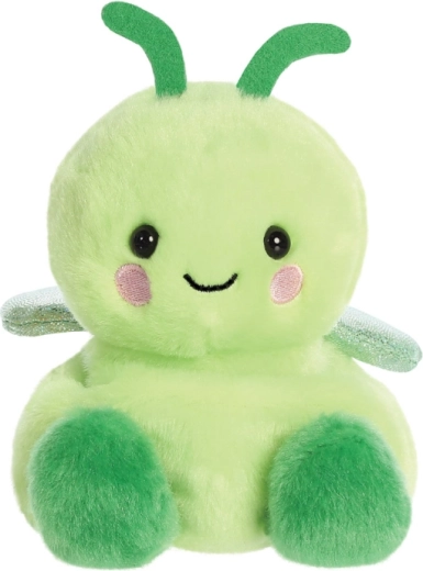 Palm Pals figurine en peluche Maestro Grasshopper 13 cm