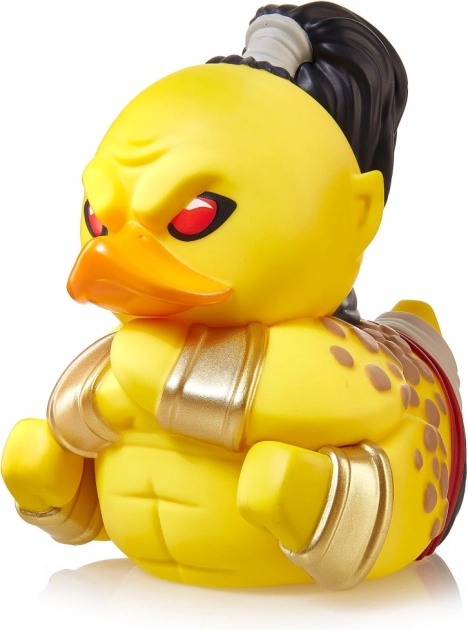 Canard de collection TUBBZ Mortal Kombat Goro