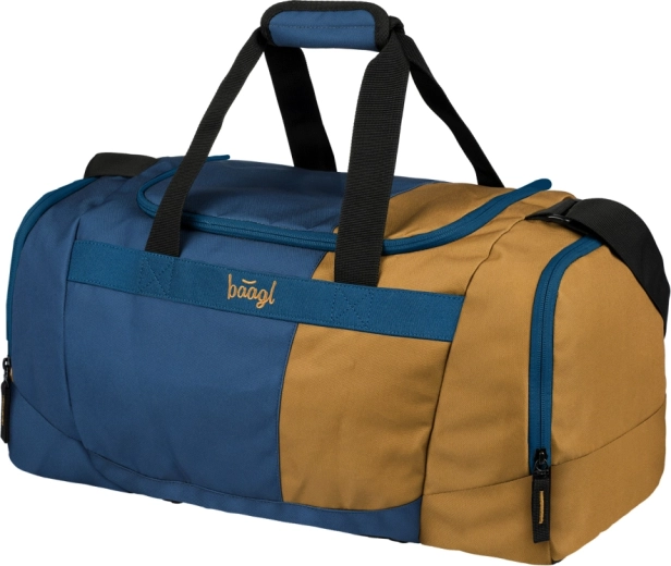 Sac de sport BAAGL Duo GRS