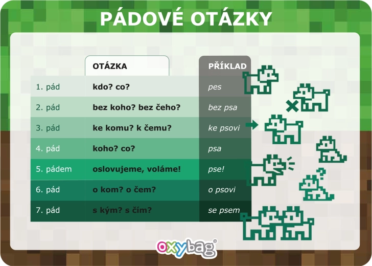 Playworld fiche éducative A4 Questions de cas - 1 pièce