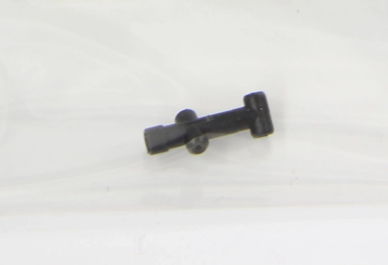 Tête de rotor pour Mobilecopter Jamara