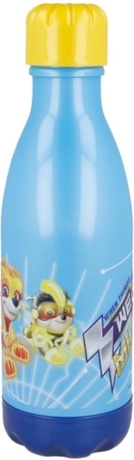 Bouteille en plastique Pat’ Patrouille 560 ml