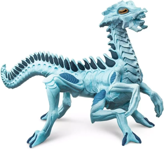Safari Ltd. figurine dragon extraterrestre - 1 pièce